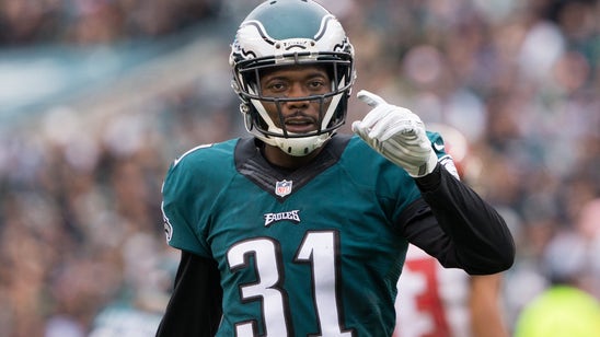 Byron Maxwell expects to play against Cardinals