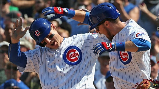 Cubs hitters admit to trying to rob closer Hector Rondon of saves