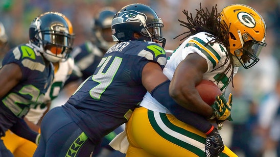 Bobby Wagner and Kam Chancellor praised by NFL.com as top tacklers
