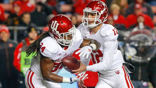 At Indiana, replacing Tevin Coleman won't be one-man job