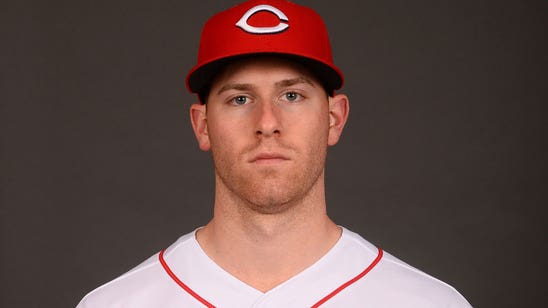 Reds' DeSclafani could miss beginning of season