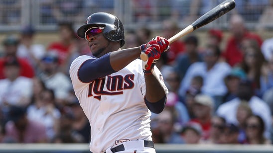 Young Twins ready for primetime in loaded AL Central?