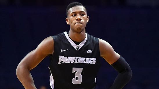 Marquette student stays true to word, pays Providence's Dunn for free-throw miss