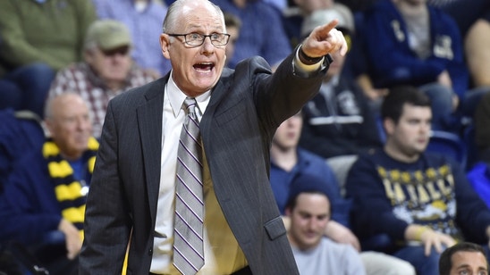 Miami Basketball: Deng Gak commits to Hurricanes