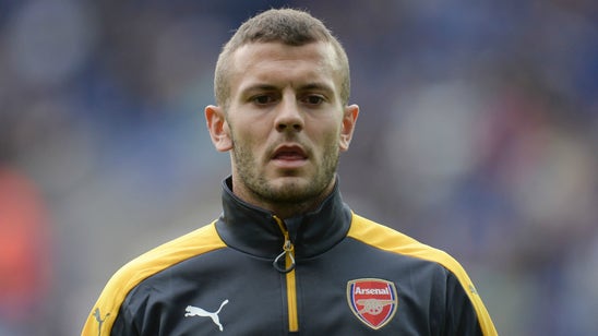 The Internet absolutely roasted Jack Wilshere after joining Bournemouth on loan