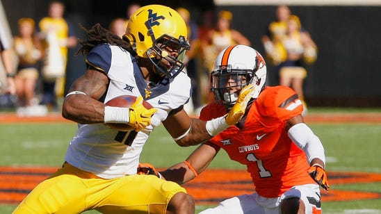 Cornerback Kevin Peterson expected back against Kansas after suffering ankle injury
