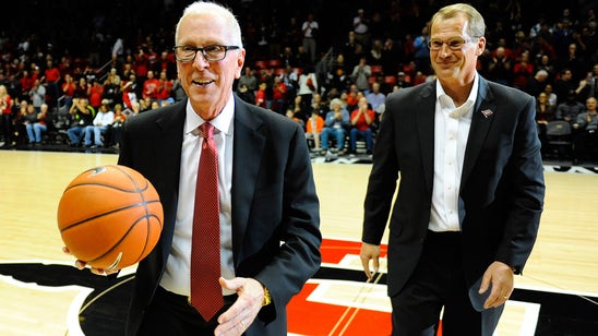 New AD Sterk calls Mizzou 'destination' job