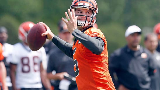 Five Bengals to watch in Monday's game against Tampa Bay