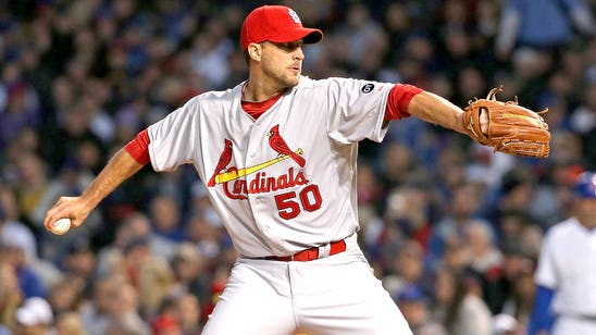 The waiting game: Wainwright to find out about 2015 status on Monday