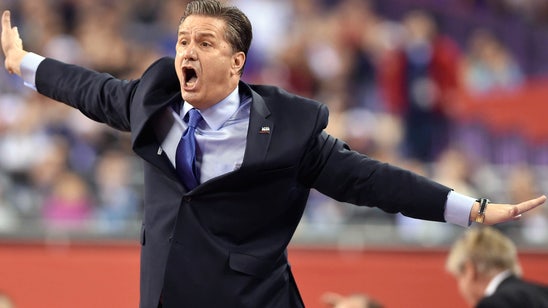 Calipari: Confederate flag 'offends,' should be removed