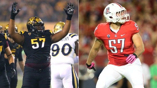 ASU's Goodman, Arizona's Ippolito among Pac-12 players to watch this year