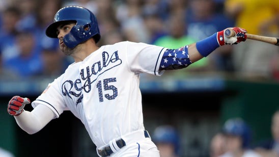 Merrifield's new contract includes plenty of incentives