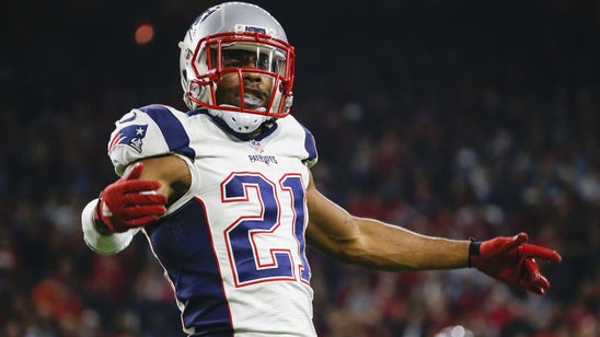 Patriots' unheralded secondary has been key to their dominance