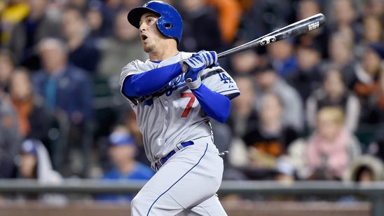 Dodgers' Alex Guerrero realizes a trade might be good for him