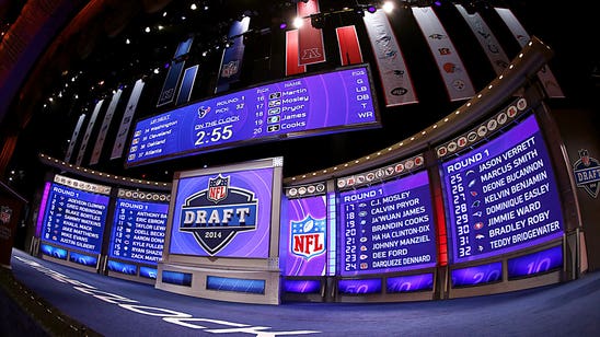 Los Angeles, Chicago finalists to host 2015 NFL Draft