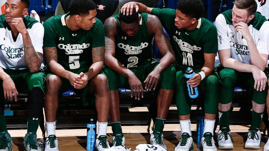 Kobe Bryant offers support to Colorado State player whose parents died in house fire