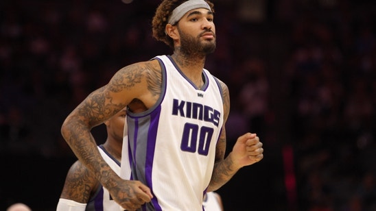 Sacramento Kings: What Happened To Willie Cauley-Stein?