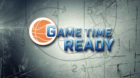 Game Time Ready Tune-In Info