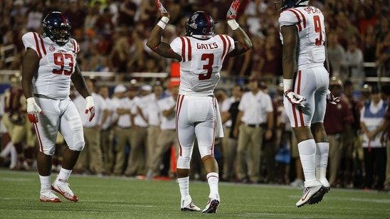 Ole Miss vs. Memphis: Three Things We Learned From The Victory