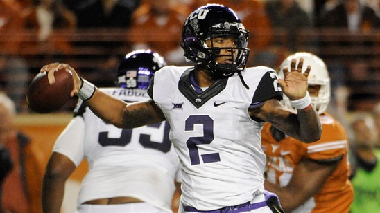 Video: How TCU, Baylor have changed the game in Texas