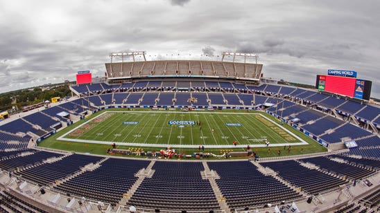 Report: ACC Championship Game moving to Orlando from Charlotte