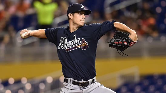 Braves opting to further develop young arms with additions of veterans