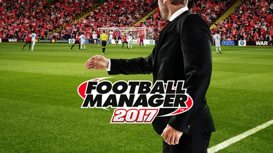 The new Football Manager game includes Brexit scenarios