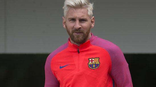 Argentina fed plans to beg Lionel Messi to return as Jorge Sampaoli rejects manager job