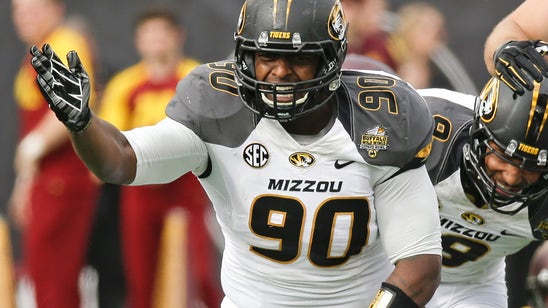 Short-handed Mizzou starts preseason camp