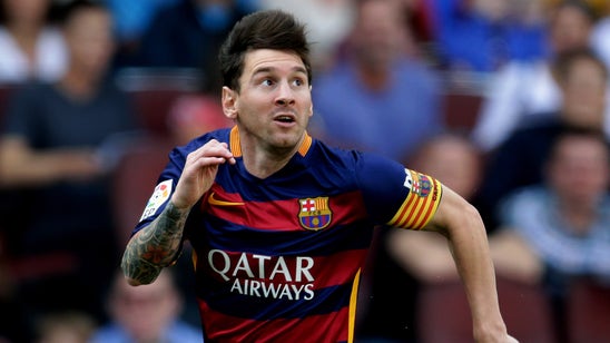 Chelsea, Arsenal, Manchester United target Barcelona's Messi