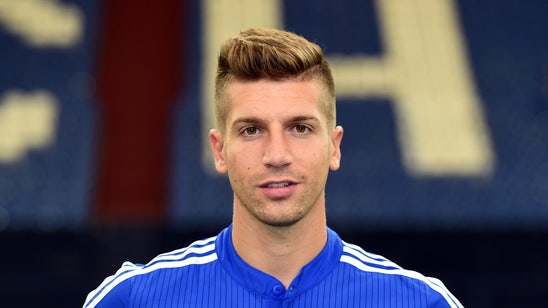 Schalke defender Nastasic sold for washing machine at Partizan