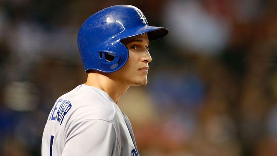 Corey Seager can make history for Dodgers this postseason