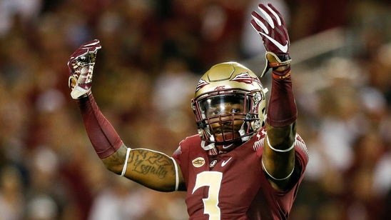 Mailbag: How much Florida State will miss the injured Derwin James