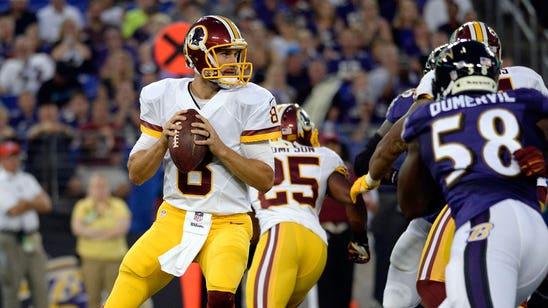 Five things we learned about the Redskins this preseason