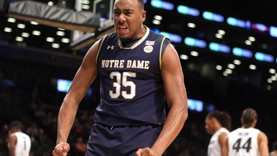 Iowa Basketball: Get to Know the Notre Dame Fighting Irish
