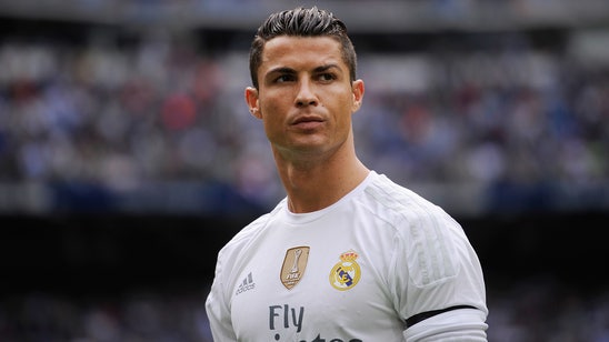 I'm the best player of the last 20 years, boasts Cristiano