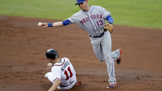 Mets: Asdrubal Cabrera will play for Venezuela in WBC