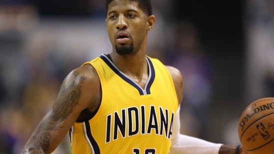 Why the Indiana Pacers could win the NBA title