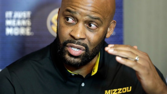 Martin hopes rejuvenated Tigers can support healing at Mizzou