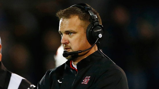 Tom Herman's UH Cougars looking more like a Power Five program