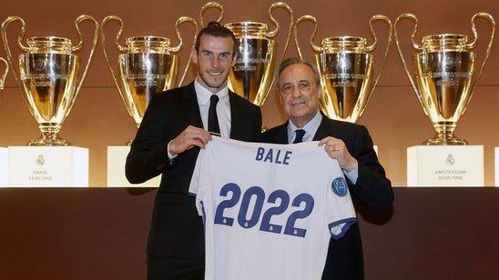 New deal begs the question: Why isn't Gareth Bale a more celebrated player?