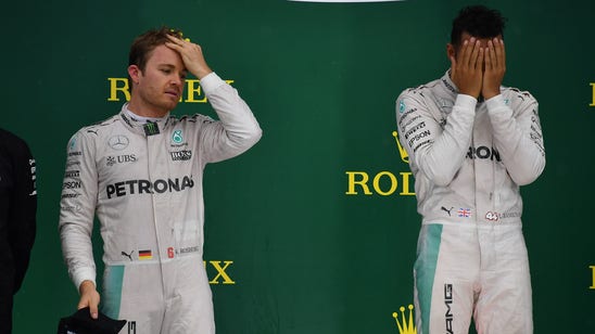Abu Dhabi will still be a 'difficult weekend,' says Nico Rosberg