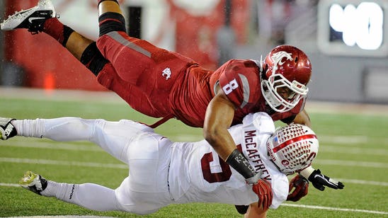 Washington State players felt 'disrespected' by UCLA in pre-game