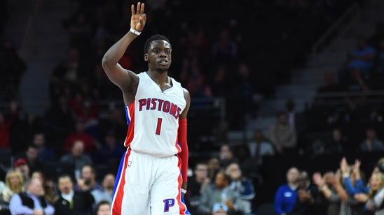 Pistons look to rebound from heartbreaking loss