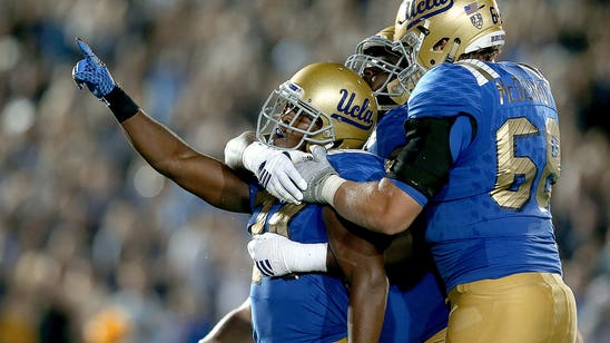 WhatIfSports college football Week 4 predictions: UCLA stays unbeaten at Arizona