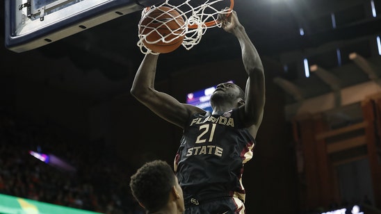 FSU drops out of top 10 after loss to Virginia as AP poll undergoes makeover