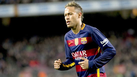 Neymar reportedly ordered to pay $52.2 million for alleged tax fraud