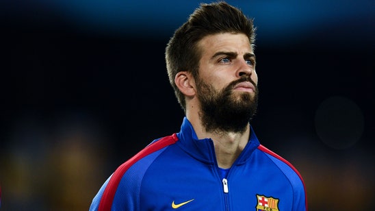 Gerard Pique to MLS? He's staying open-minded on a potential move someday