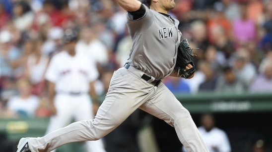 Boston Red Sox: Is free agent Nathan Eovaldi worth a look?