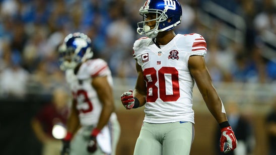 Cruz 'thoroughly convinced' he'll be making big plays in 2015